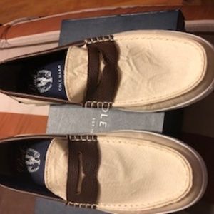 Men's Cole Haan slip on